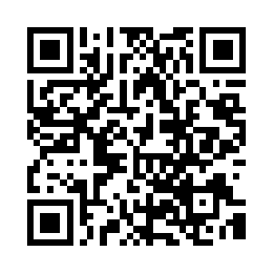 一个全身造型霸气而充满了科技感的金属怪物二维码生成