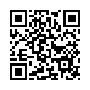 一个模样可爱的侍婢二维码生成