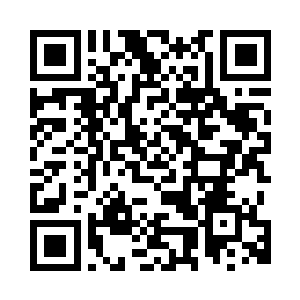 一个男子的面孔出现在了监视器中二维码生成