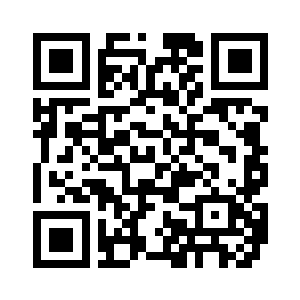 一个白衣女子从竹屋中缓缓走出二维码生成