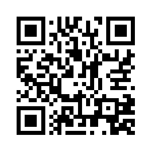 一个警报员看着屏幕上面的数据二维码生成