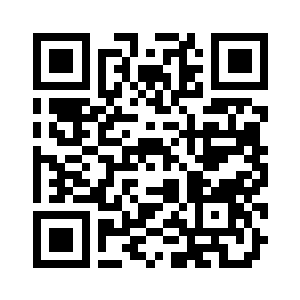 一位男子抓住了一块木板二维码生成