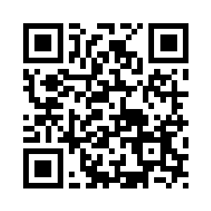 一副佯装生气的样子二维码生成