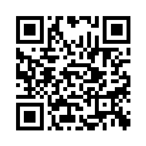 一副傻里傻气的模样二维码生成