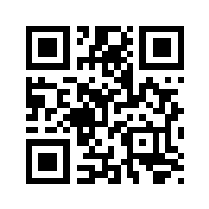 一副淡然的模样二维码生成