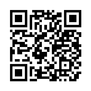 一双冰蓝色的眼眸点点加深二维码生成