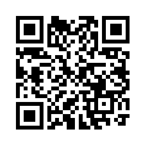 一双手按在何丽娟双腿膝盖上二维码生成