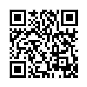 一双水灵灵的大眼睛充满期冀二维码生成