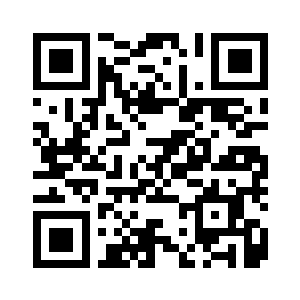 一双醒目的光洁信横摆在美臀边二维码生成