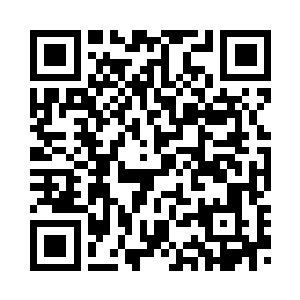 一只巨大的黑色妖虎虚影凭空出现二维码生成