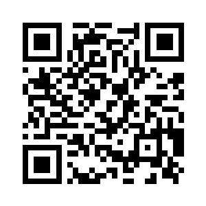 一头狼贪图新鲜啃食了一棵青草二维码生成