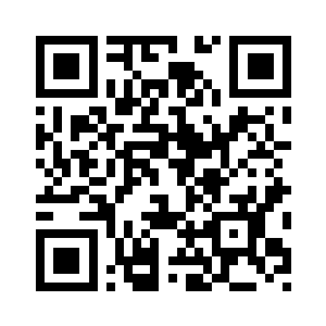 一对新人的婚礼正在进行二维码生成