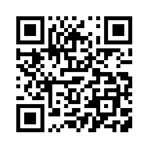 一对青春情侣在大床上嬉闹二维码生成