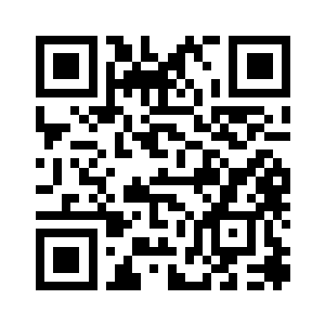 一层淡绿色的木雷波纹二维码生成