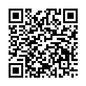 一座高耸的城堡出现在视野的尽头二维码生成