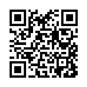 一手理了理鬓角的发丝二维码生成