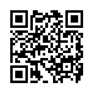 一把推开青年人抓向自己的大手二维码生成