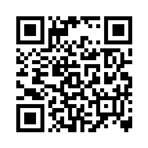 一抹抹绿光从树叶上洒落二维码生成