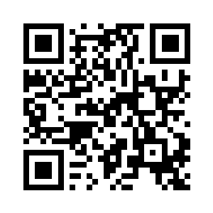 一撇一捺皆有刚毅气势二维码生成