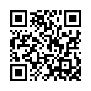 一本正经地跟柜台小姐交流着二维码生成