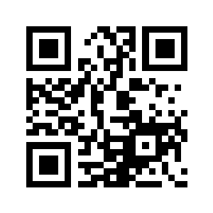 一条白花格红领带二维码生成