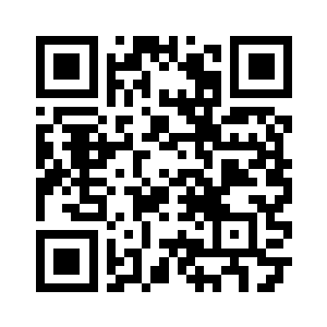 一条蜿蜒的小路在脚下延伸二维码生成