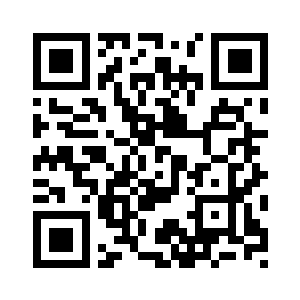 一条长长的廊道从里散出二维码生成