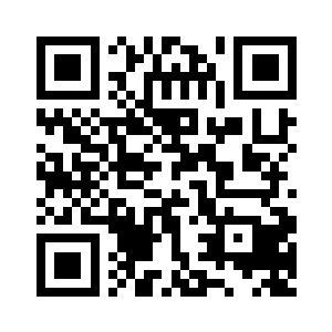 一栋阁楼在竹林后方若隐若现二维码生成