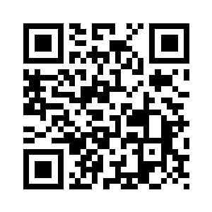 一派人间仙境的模样二维码生成