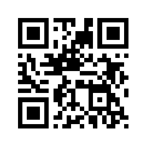 一派安详宁静模样二维码生成