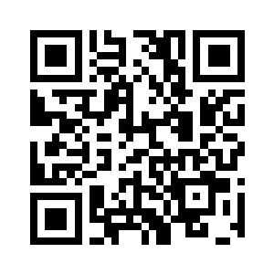 一直束着的头发披散了开来二维码生成