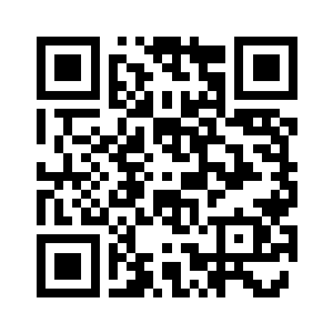 一看就觉得很冷的样子二维码生成