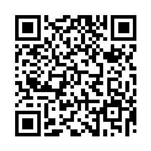 一身正装的解说娃娃出现在了直播画面上二维码生成