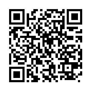 三妹儿手指清晰的指出远远入眼的城市地标二维码生成