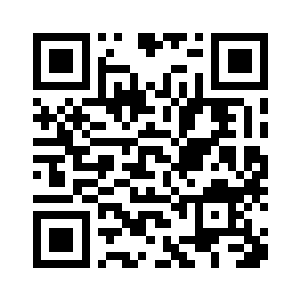 三枚光芒组成的箭矢二维码生成