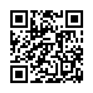 三面闪着金属光泽的特殊合金墙二维码生成