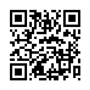 下身白色休闲裤衬出修长双腿二维码生成