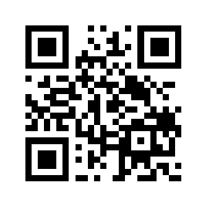 不得出现任何改变二维码生成