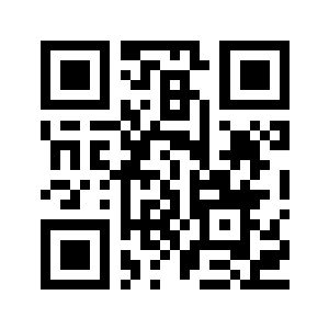 不是这次主办人员二维码生成