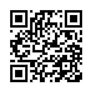 不满的瞪着两个嘲笑他的女人二维码生成