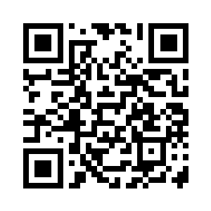 不知为何耳尖泛了一些红二维码生成