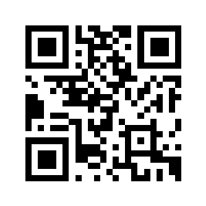 不知道墨这种模样二维码生成