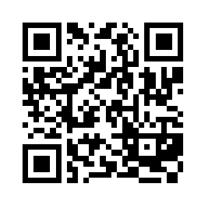 与天上的血红火烧云映衬二维码生成