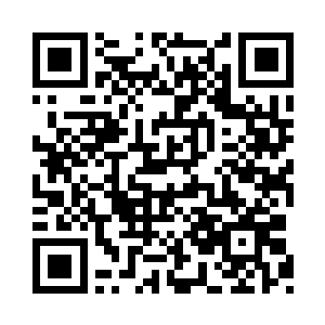 两个人在红地毯上就撞击了一下自己的右拳二维码生成