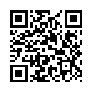 两个人的气势在中间碰撞二维码生成