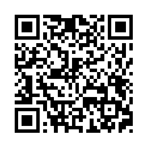 两位天兵端着一个红色的木盘来到了门外二维码生成