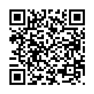 两只黑熊发出一声声愤怒的吼叫之声二维码生成