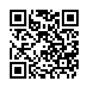 两手张开仰头闭眼嚎叫二维码生成