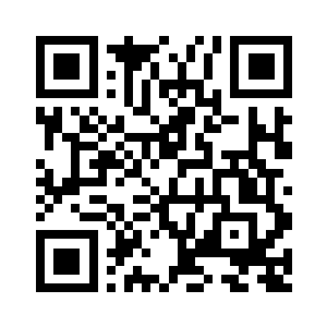 两种不同颜色的灵力碰撞二维码生成