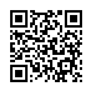 为了二爷神仙般的生活二维码生成